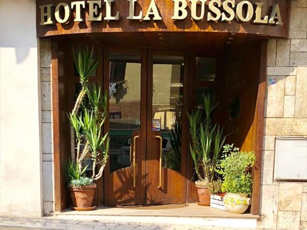 Hotel La Bussola