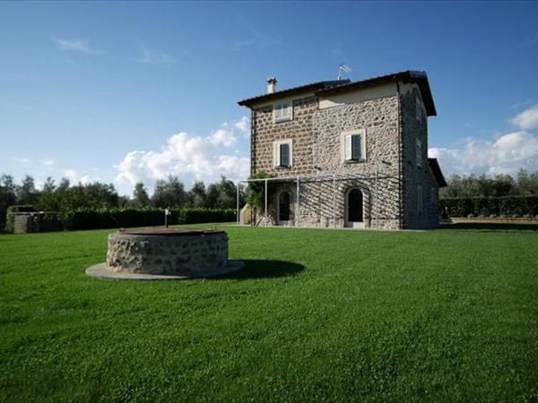 Agriturismo I Due Casali