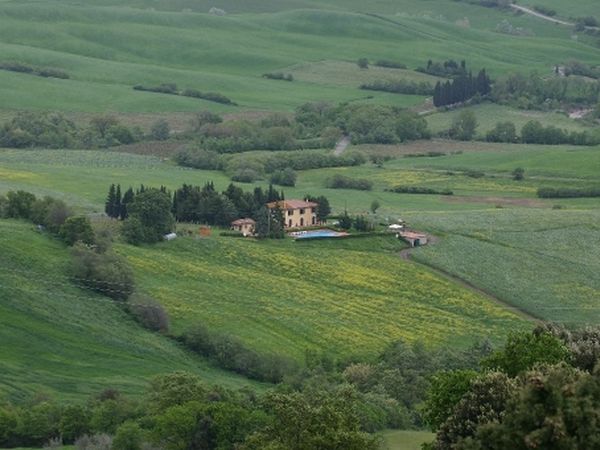 Il Cerro San Francesco