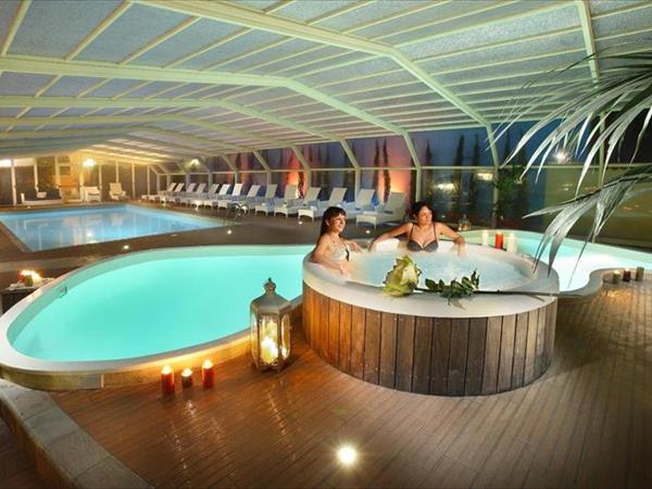 Hotel Manzoni Wellness&Spa