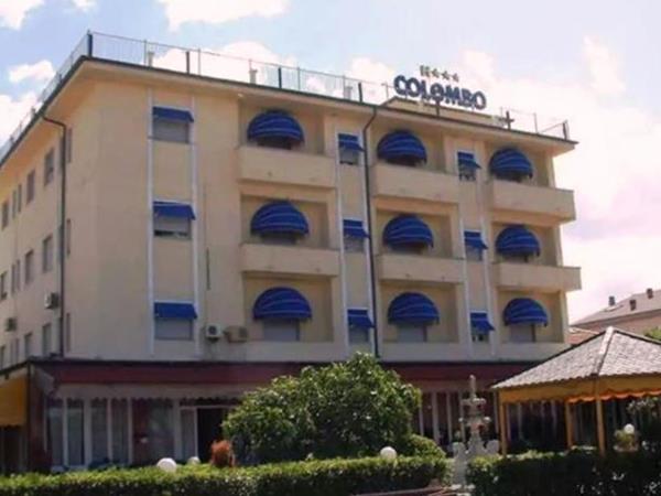 Hotel Villa Colombo