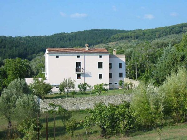 Agriturismo Il Ruscello