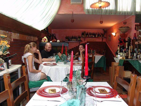 Ristorante Sapori Perduti