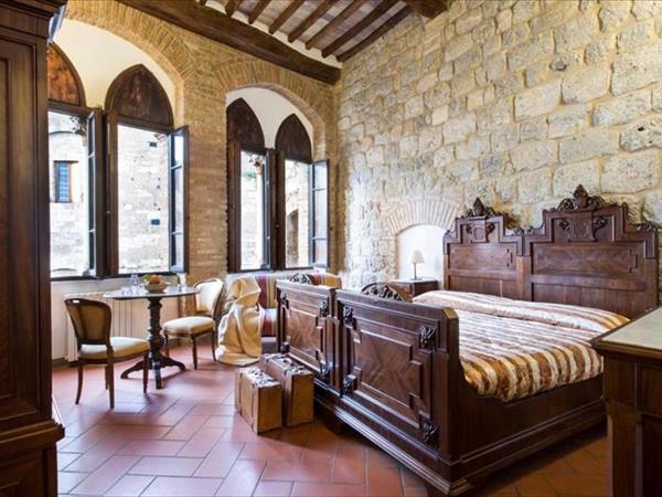 B&B San Gimignano Diffuso