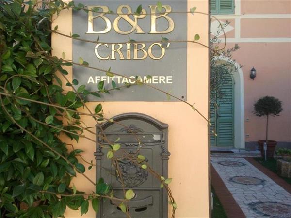 B&B Cribò