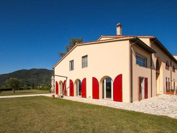 Cascina Canova B&B