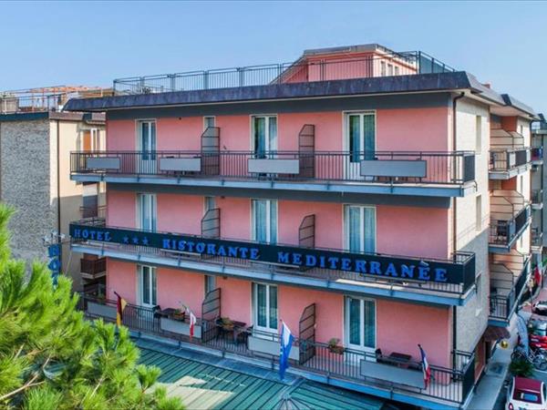 Hotel Mediterranée