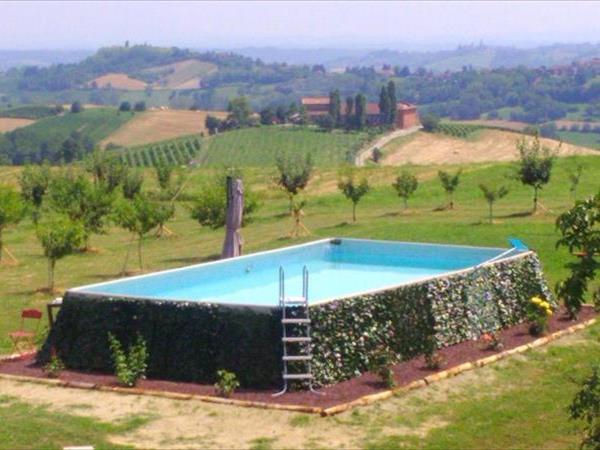 il Balcone sul Monferrato