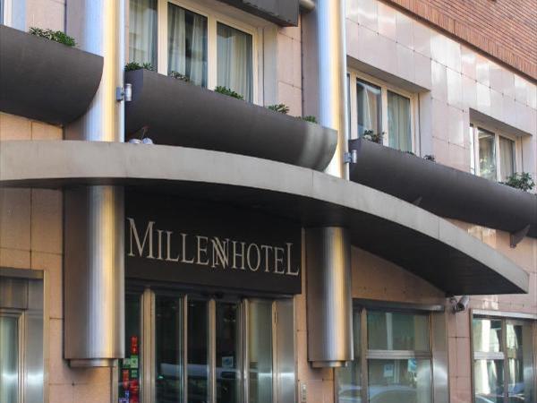 Millennhotel