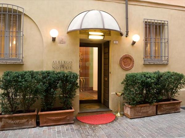 Albergo Delle Notarie