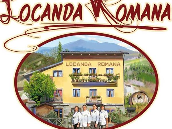 Locanda Romana