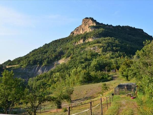 Agricampeggio Cà di Mazza