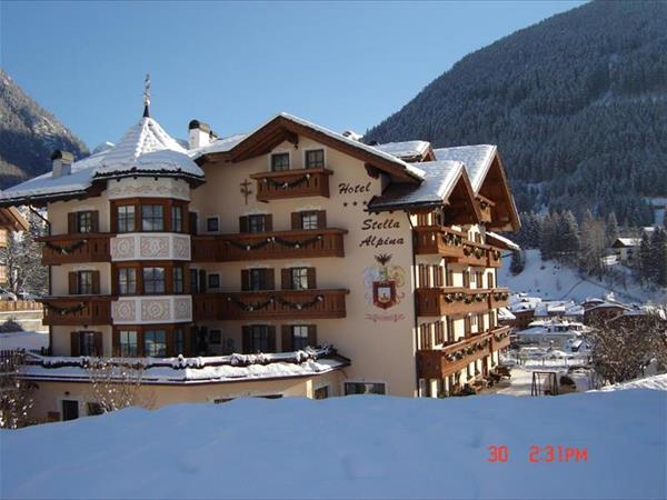 Hotel Stella Alpina