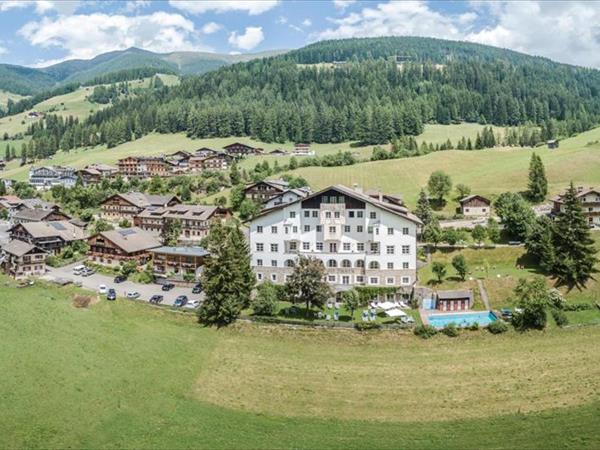 Hotel Tre Cime Sesto - Sexten