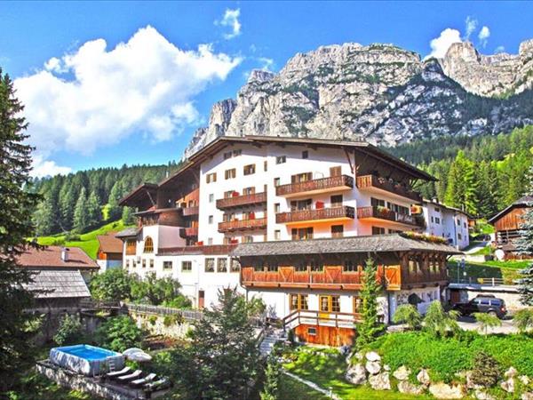 Hotel Dolomiti