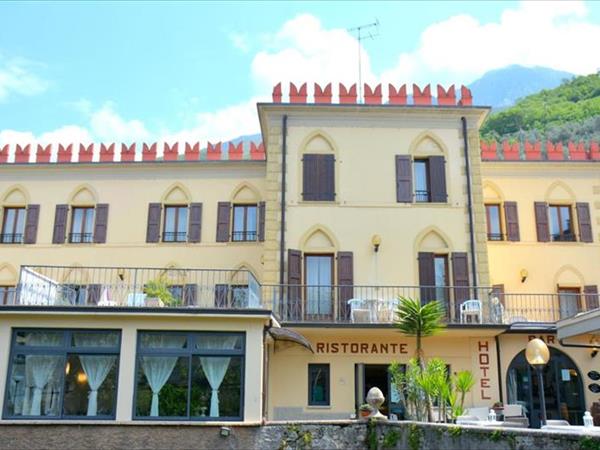 Hotel e Ristorante Cassone