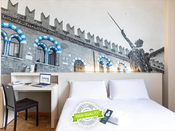 B&B Hotel Verona Sud