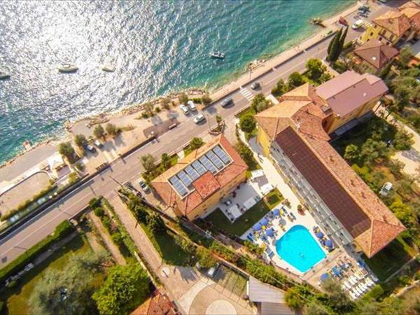 Hotel Drago - Garda Lake Collection