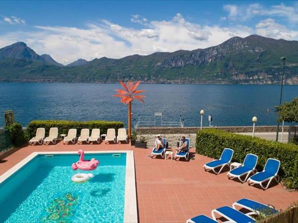 Hotel Caribe - Garda Lake Collectio...