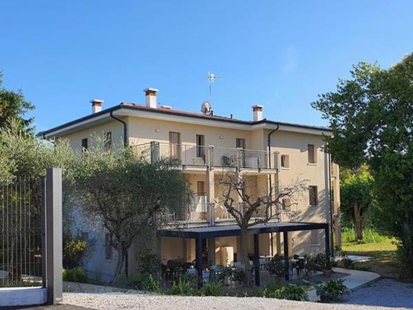 Albergo Campagnola