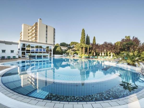 Hotel Des Bains Terme