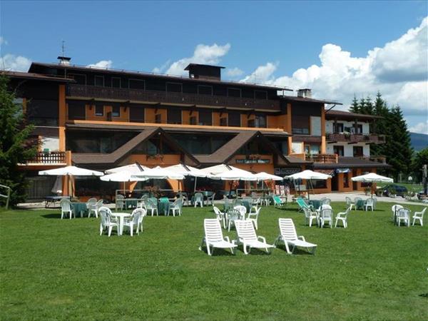 Albergo Miramonti Dependance