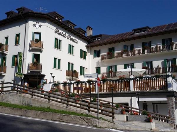 Hotel Pineta