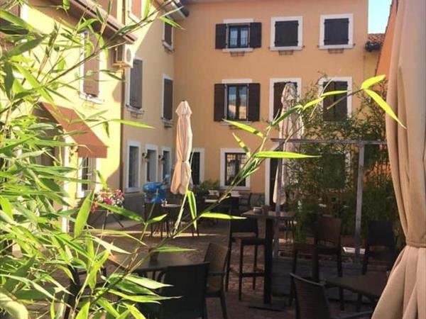 Hotel e Locanda La Bastia