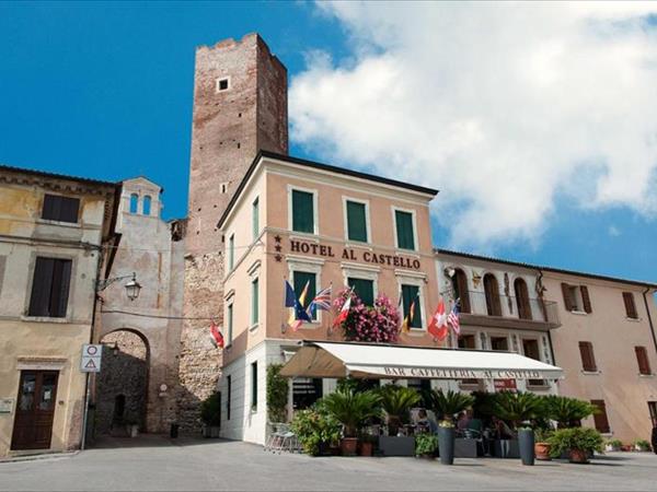 Hotel Al Castello