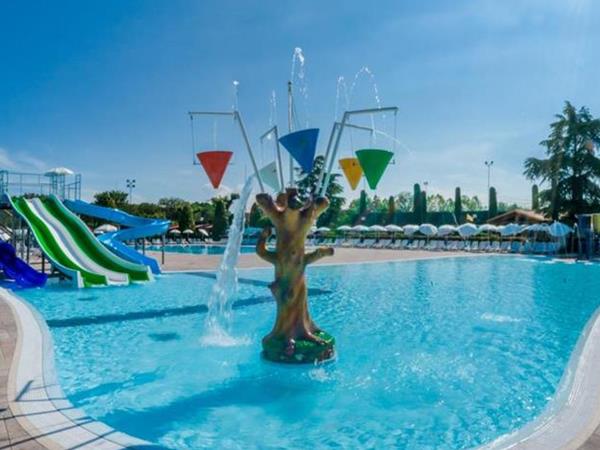 Del Garda Village and Camping