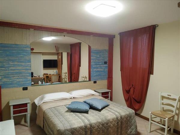 Bed & Breakfast Ca’Bassano