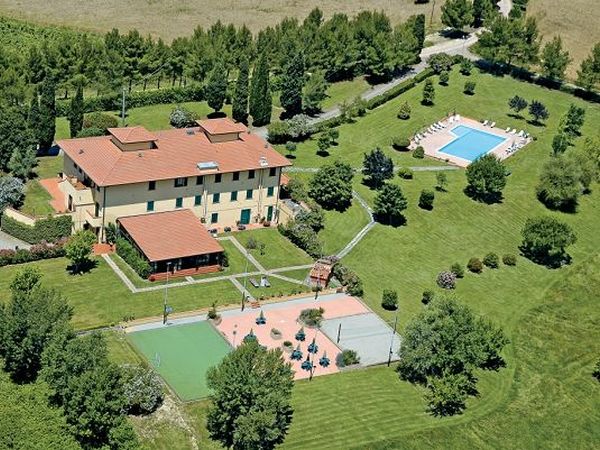 Agriturismo Colleverde