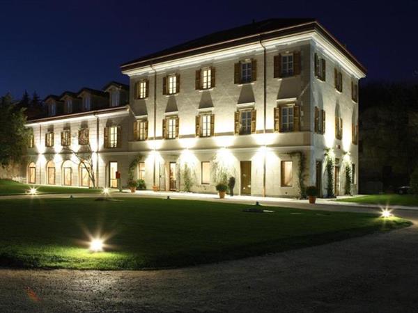 Art Hotel Varese