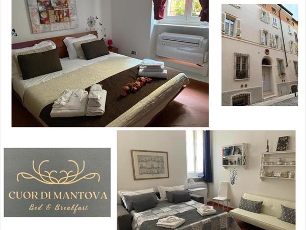 Cuor di Mantova B&B