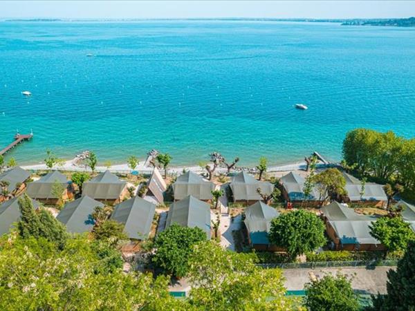 Camping Village Riva Blu