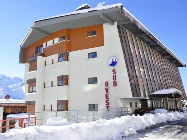 Hotel Sud Ovest