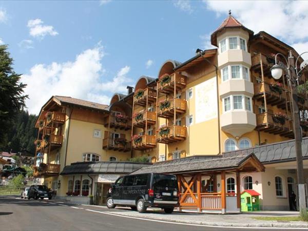 Hotel Chalet all’Imperatore