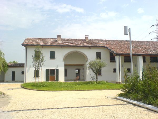 Agriturismo Corte del Brenta