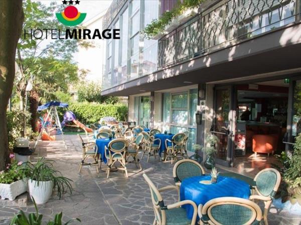 Hotel Mirage