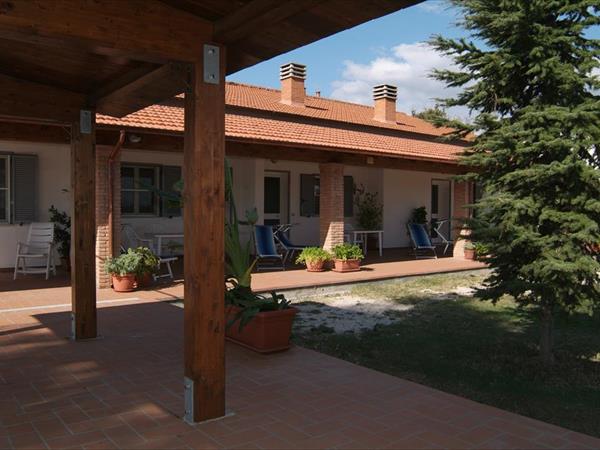 Agriturismo San Luigi