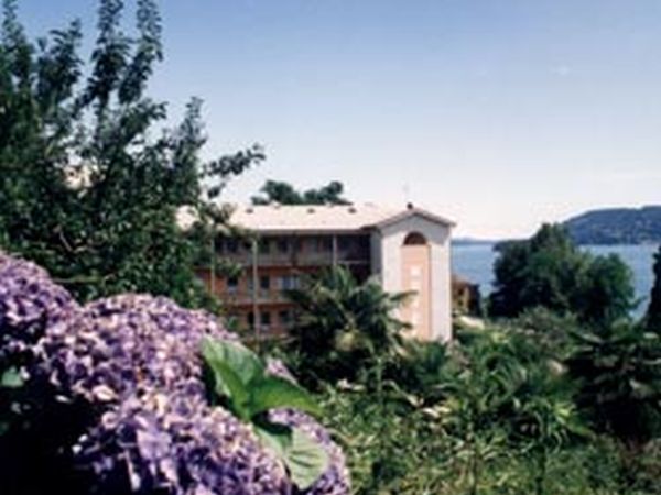 Hotel Residence Tre Ponti