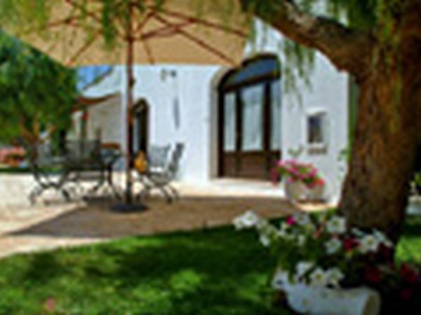 Hotel Masseria l´Ovile