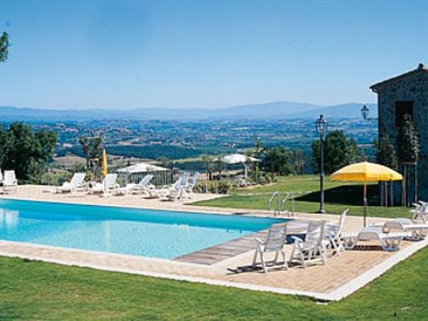 Agriturismo San Teodoro