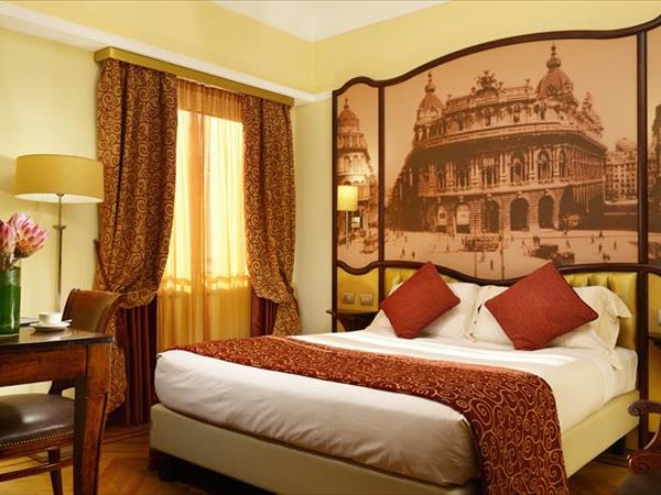 Grand Hotel Savoia