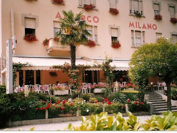 Hotel Milano