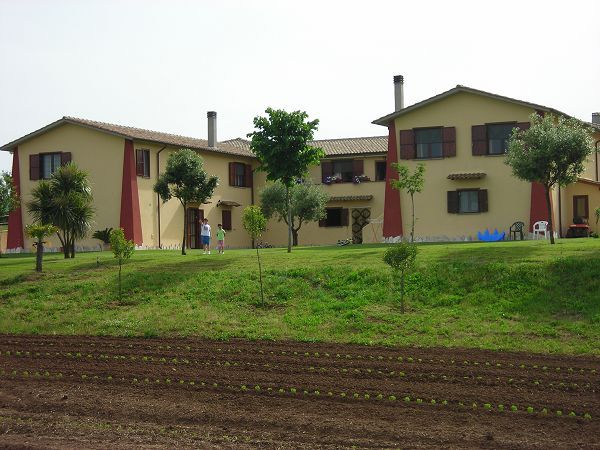 Agriturismo Zugarelli