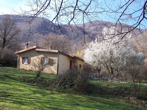 B&B La Quercia che Ride