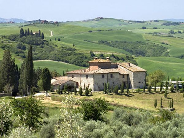 Agriturismo Aia Vecchia