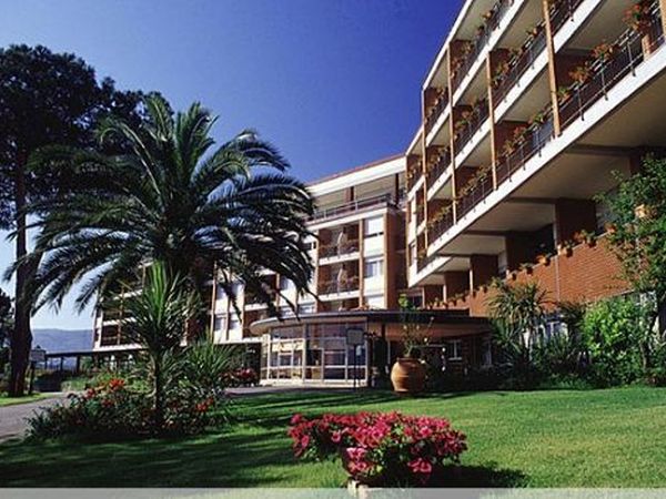 Grand Hotel Elba International