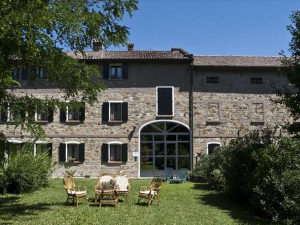 Agriturismo Il Brugnolo